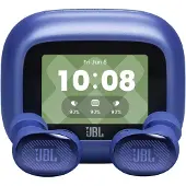 JBL Live Buds 4, Kabellose In‑Ear‑Kopfhörer mit Bluetooth, 40 Std. Akkulau