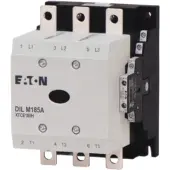 Eaton PowerWare Eaton Electric GmbH Contacteur de puissance DILM185A/22 RAC240 90kW 40V (139537)