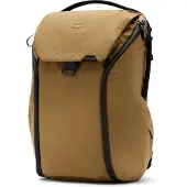 Peak Design Coyote Everyday Backpack 30L v2