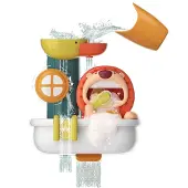 CarloBaby - Lion Bubble Maker +12 m (667900)