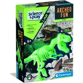 Clementoni Dig Kit T-Rex