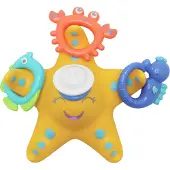 Nuby Étoile de mer