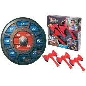 Simba Axtwurfspiel