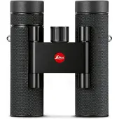 Leica Jumelles 40332 Noctivid Compact Leather 10x25
