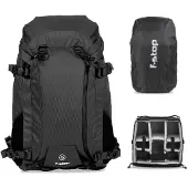 F-Stop DuraDiamond Ajna Essentials Bundle - Anthracite