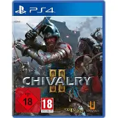 Jeu PS4 Chivalry II Day One Edition