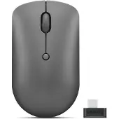 Lenovo 540 USB-C Souris Sans Fil Compacte Gris