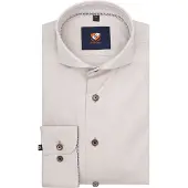 Suitable Chemise beige