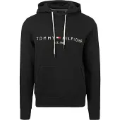 Tommy Hilfiger Sweat-shirt noir