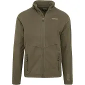 Tenson Veste Miracle Polaire Vert Olive