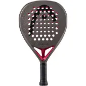 Head Racket Coello Motion 2026 Padel Racket Argenté 360 gr