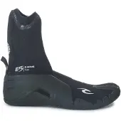 Rip Curl Chaussons De Plongée E-bomb 3 Mm Split Toe