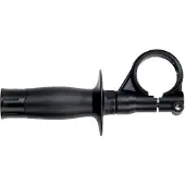 Metabo 631052000 Handle Supplémentaire - 43 Mm