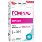 Forte pharma Feminae Transit 30 pc(s) Comprimé(S)
