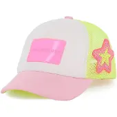 Billieblush U22013 Junior Cap Rose 50 cm Enfants