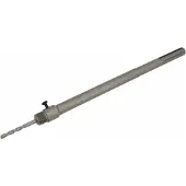 AWTOOLS ADAPTATEUR KORONY SDS MAX 450 mm