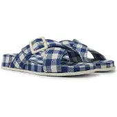 Camper Atonik Sandals Bleu EU 37 Femme