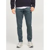 Jack & Jones Pantalon chino 'JJIMarco JJBowie' gris foncé