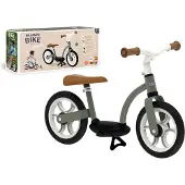 Smoby Vélo d'équilibre Smoby Comfort pour Enfants - Design Sans Pédales