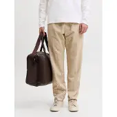 Jack & Jones Kane Toby Joggers Beige XL Homme