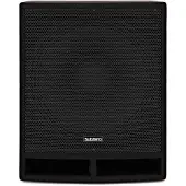 SubZero C18S Passive PA Subwoofer