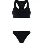 Protest Bikini 'PRTEager 25' noir