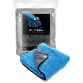 K2 FLOSSY 60x90 800 g/m² - Farbtrocknungstuch