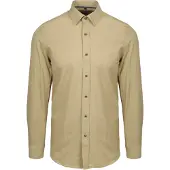 Suitable Chemise beige