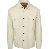 Scotch & soda Veste mi-saison beige clair