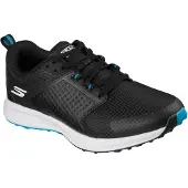 SKECHERS Chaussures de golf Golf Quest pour homme, noires
