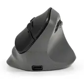 BakkerElkhuizen Bakker Elkuizen BNEPRFP3MVMR PRF Pro 3-Mode Vertical Mouse rechts