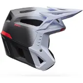 Bell 3qtr-air Mips Mtb Helmet Blanc,Noir M