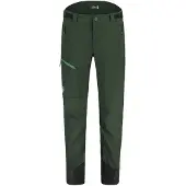 Maloja Khesarm Pants Vert S / Regular Homme