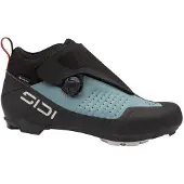 Sidi Hiemx Mtb Shoes Bleu EU 46