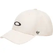 Oakley Apparel 47 Mvp Cap Blanc