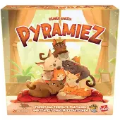 Goliath Toys Pyramiez (Allemand)