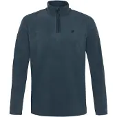 Protest Reperfecto Half Zip Fleece Bleu XS Homme
