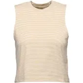 Black Diamond T-shirt Sans Manches Stripe