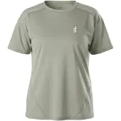 Aulp Delph Short Sleeve T-shirt Vert XL Femme