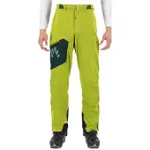 Karpos Valsesia Shell Pants Vert L Homme