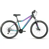 Myland Active 24´´ Bike Gris L Garçon