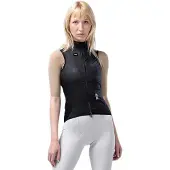 Gobik Plus 2.0 Gilet Noir M Femme