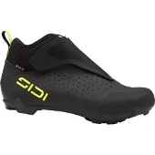 Sidi Glacies Mtb Shoes Noir EU 46