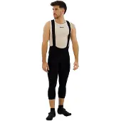 Santini Git Cargo Bib Shorts Noir 4XL Homme