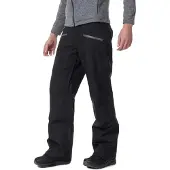 Rossignol Sender Pants Noir XL Homme