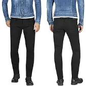 Replay Jean 'Anbass' noir denim