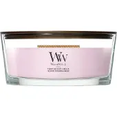 Woodwick Fleur de cerisier & Vanille
