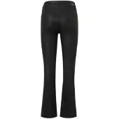 Pepe Jeans pour femme. PL204733XM5 Jeans Flare noir (30/32), Casuel, Polyester