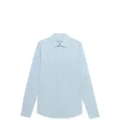 Trussardi T-Shirt bleu