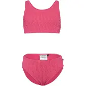 Hummel Crinkle Bikini Rose 122 cm Fille
